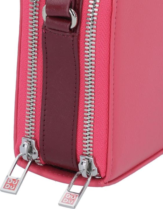 Actual product image Dudu Shoulder bag leather 19 cm