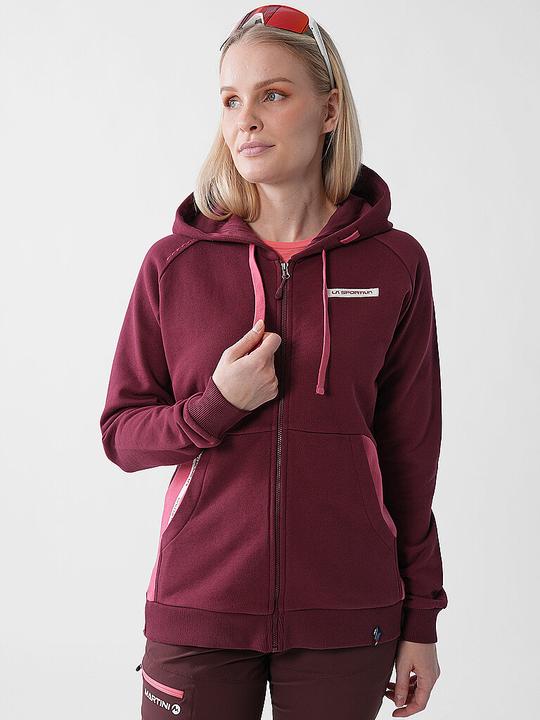 Image du produit La Sportiva Kaos Hoody W (S)