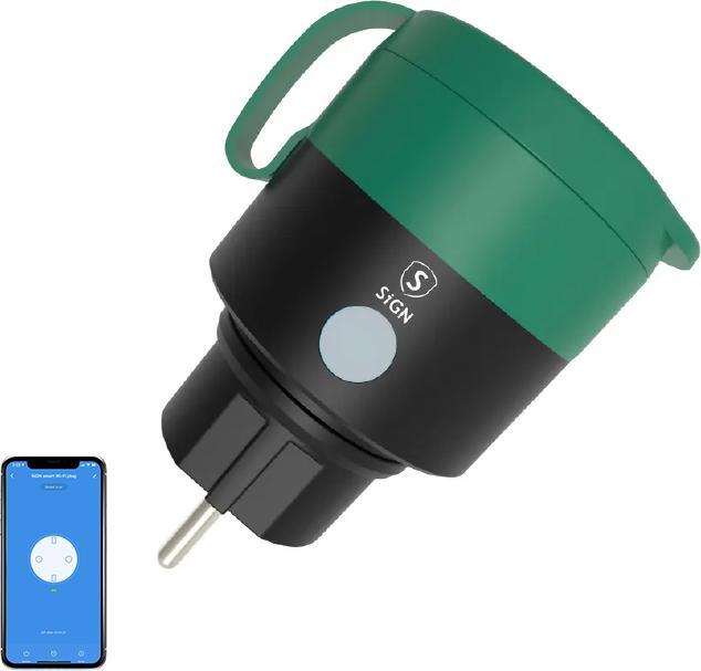 Smart Plug
