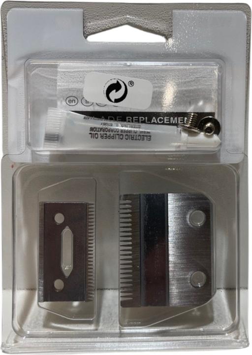 Actual product image Wahl Cutting set Magic Clip Blade Set 0.8 - 2.5 mm (1 x)