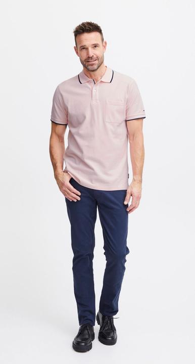 Immagine prodotto FQ1924 FQPeter polo in piqué 21900636 (L)