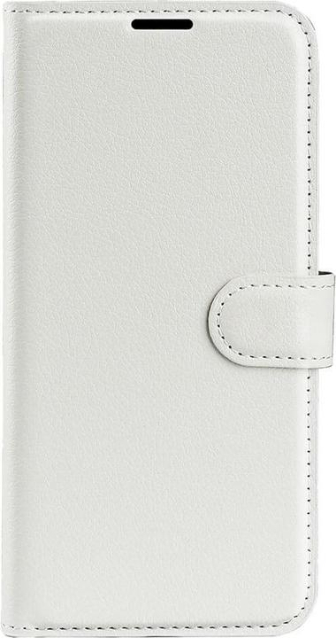 Image du produit Cover-Discount Leder Etui Hülle (Xiaomi Poco X7 Pro)