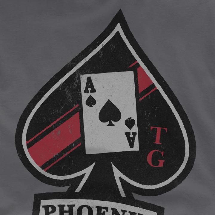 Produktbild Top Gun Phoenix Call Sign TShirt (S)