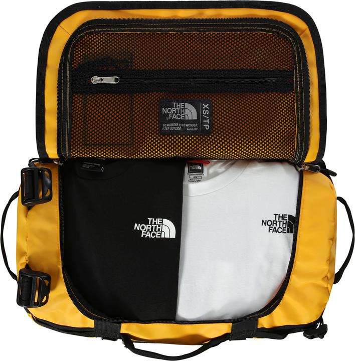Image du produit North Face Base Camp Duffel (31 l)