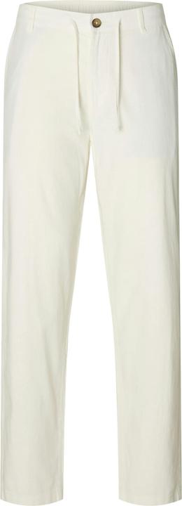 Slh172-Slimtape Brody Linen Pant Noos
