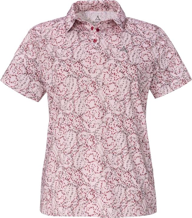 Schöffel Polo Shirt Style Todra WMS
