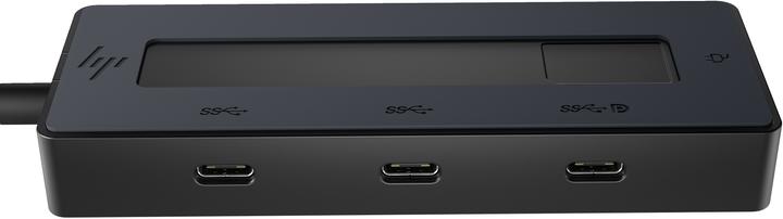 Productafbeelding HP Multiport (USB-C, 4 Havens)