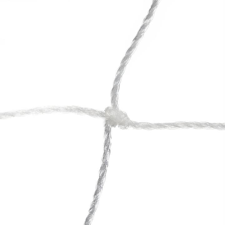 Actual product image Relaxdays Football Goal with Net