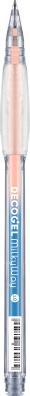 Produktbild Karin DECOGEL - Gelpen (Orange)
