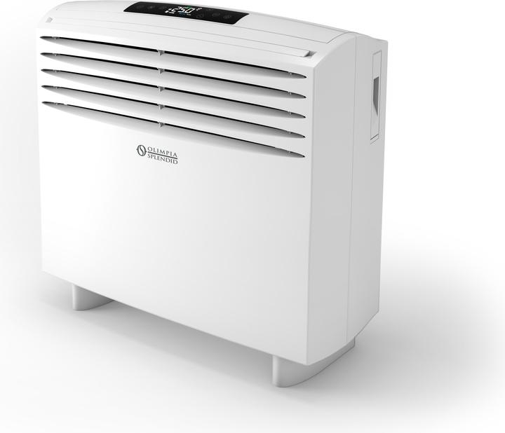Immagine prodotto Olimpia Splendid Climatizzatore Unico Easy S1 SF (6824.28 BTU/h)