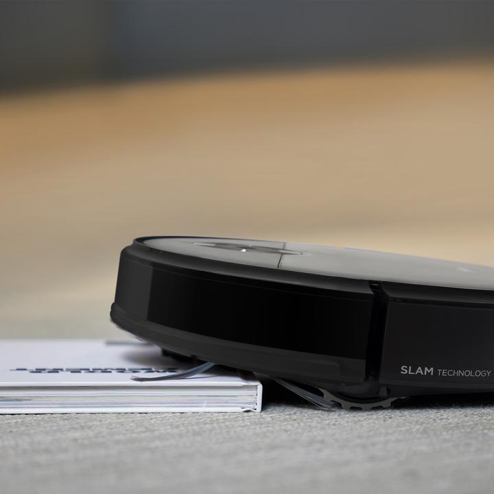 Actual product image Midea I5C (Vacuum mopping robot)