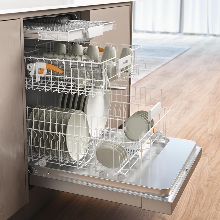 Produktbild Miele G 5110 SCU Active