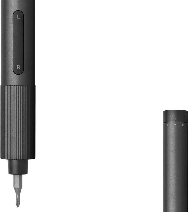 Immagine prodotto Novidarte Cacciavite elettrico di precisione (Set)