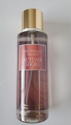 Produktbild Victoria's Secret Autumn Shore (Body Mist, 250 ml)