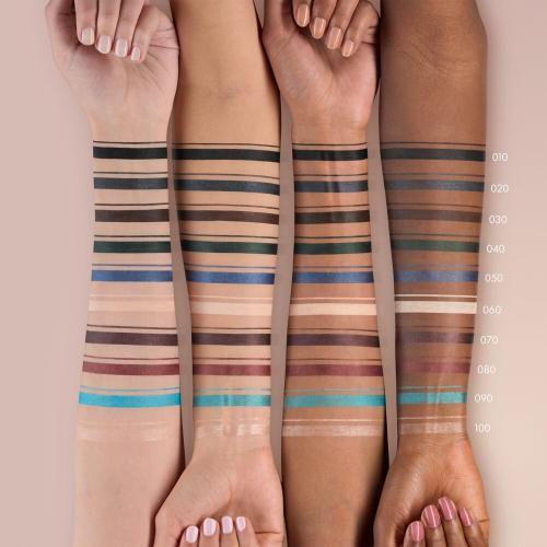 Produktbild Catrice 20H Ultra Precision Gel Eye Pencil Waterproof (070 Mauve)