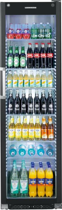 Immagine prodotto Liebherr Flaschenkühlschrank FKDV 4523 (422 l)