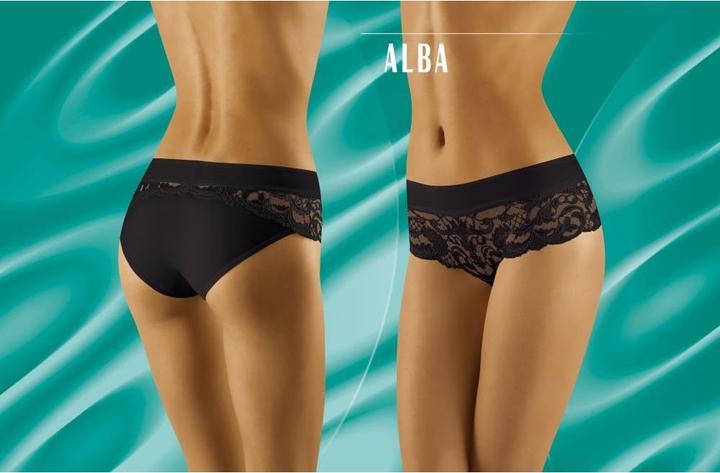 Wolbar 611665