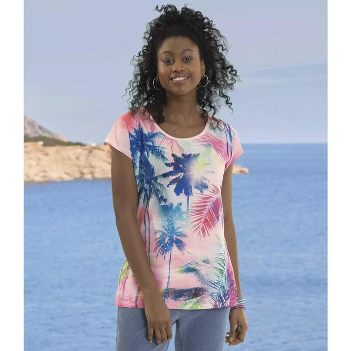 Immagine prodotto Atlas For Women Maglietta (M)