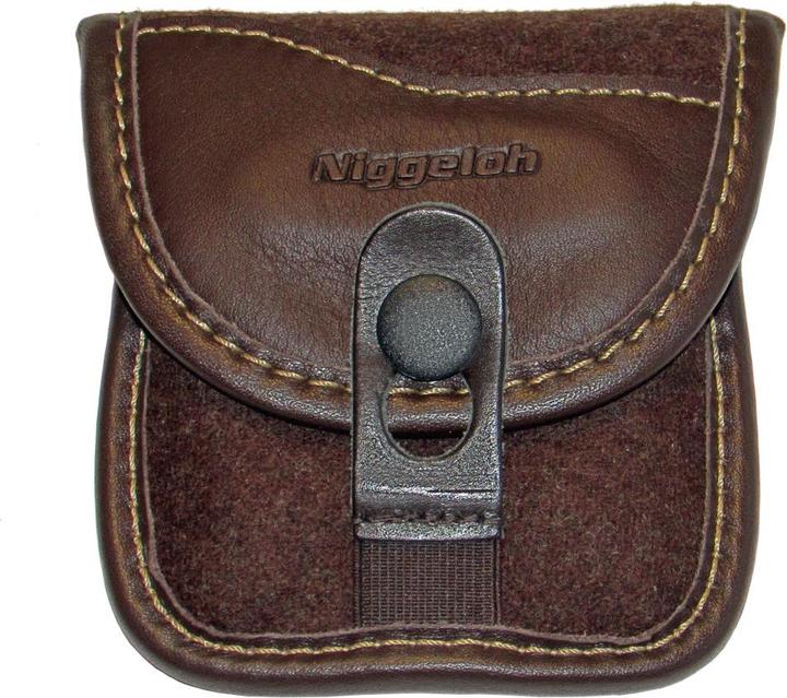 Immagine prodotto Niggeloh Cartucciera loden brown