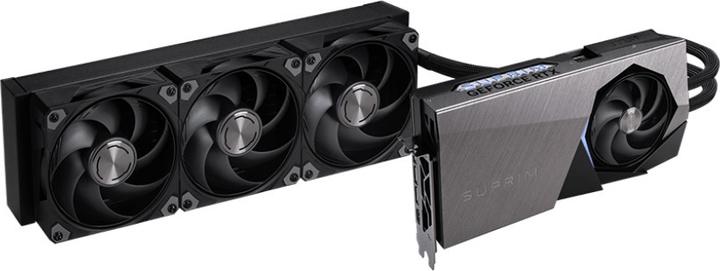 Produktbild MSI GeForce RTX 5080 SUPRIM LIQUID SOC (16 GB)