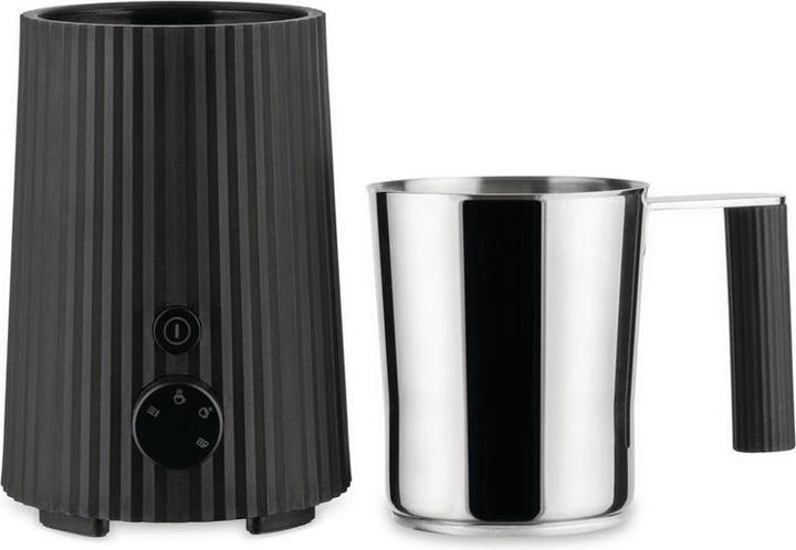 Actual product image Alessi Plissé milk frother (35 cl)