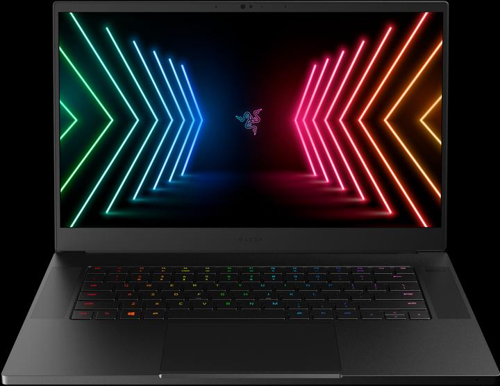 Image du produit Razer Blade 15 Advanced (15.60", Intel Core i7-11800H, 16 Go, 1000 Go, DE)