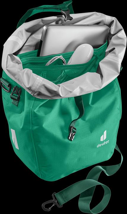 Produktbild Deuter Weybridge 25+5 (30 l, Gepäckträgertasche)