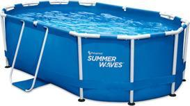Actual product image Summer Waves Active (300 x 200 x 84 cm)