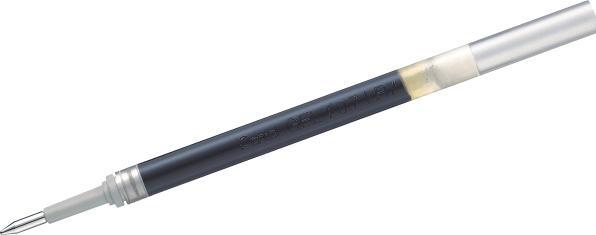 Immagine prodotto Pentel Ricarica EnerGel 0.7mm (Mine di ricambio, Nero, 0.35 mm)