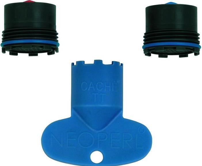 Image du produit Grohe Kit mousseur (13937000)
