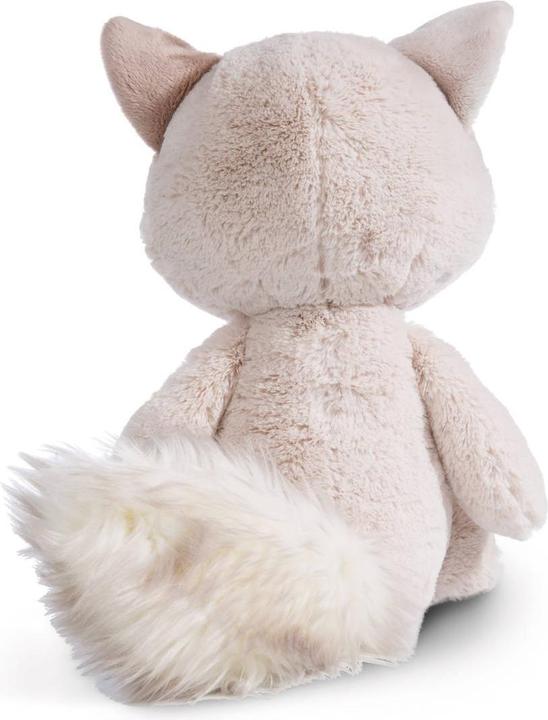 Produktbild NICI 49411 Kuscheltier Love Katze flauschig 50cm Schlenker (50 cm)