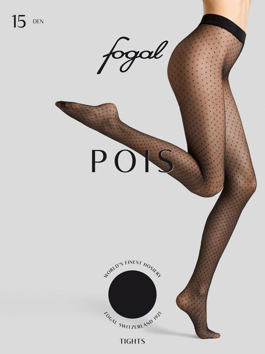 Fogal Strumpfhose "Pois"