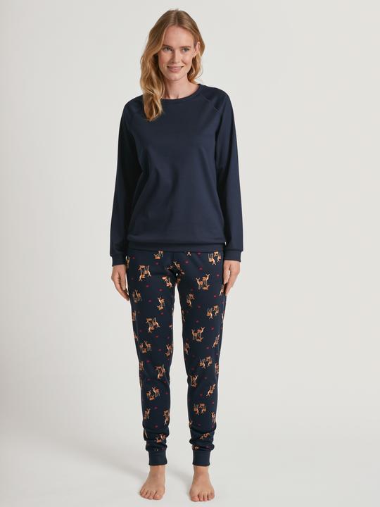 Produktbild Calida Winter Pyjama (W36/L38)