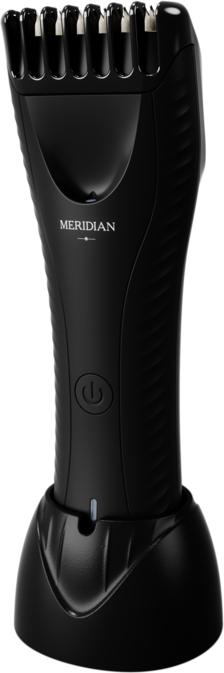 Meridian Grooming The Trimmer Plus (Onyx)