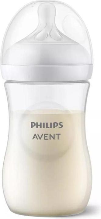 Philips Avent Réponse naturelle (260 ml)