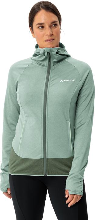 Actual product image Vaude Tekoa Fleece Jacket II (40)