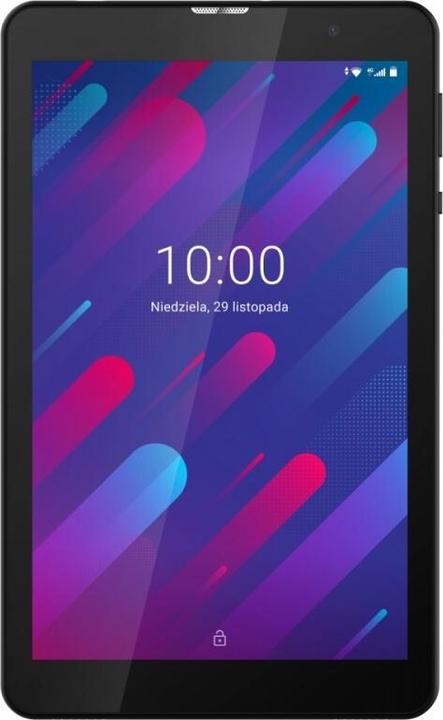 Immagine prodotto Krüger&Matz Kruger & Matz PC Tab EAG LE 806 (8", 32 GB, Nero)