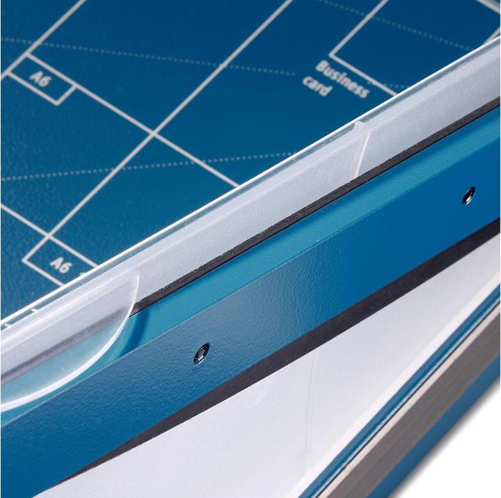 Actual product image Dahle 560 (25 Sheets, A4)