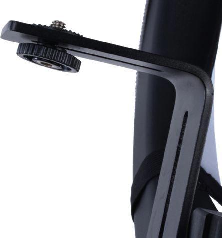 Actual product image Falcon Eyes Ring lamp FLC-65 65W + TMB-20Z