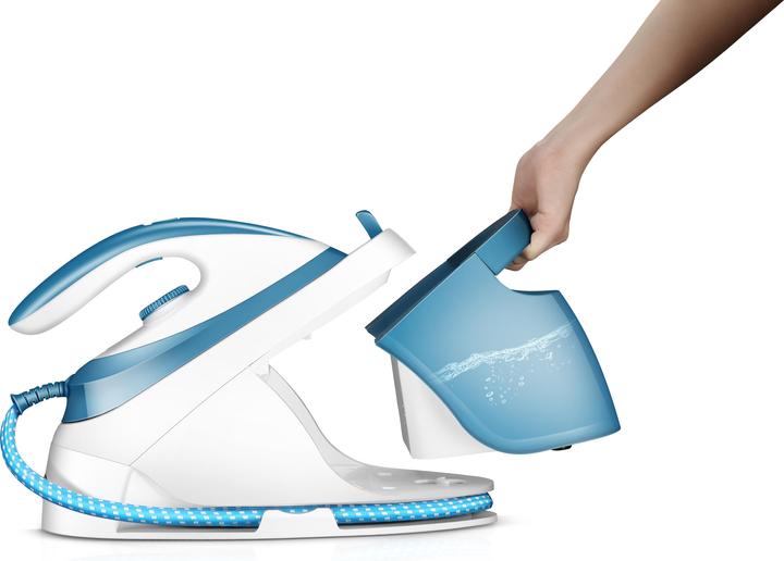 Image du produit Ohmex STI-7766 (2400 W)