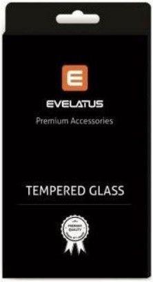 Produktbild Evelatus P50 Pro New 3D Full cover Japan Tempered Glass (Without kit) (1 Stück, Huawei P50 Pro)