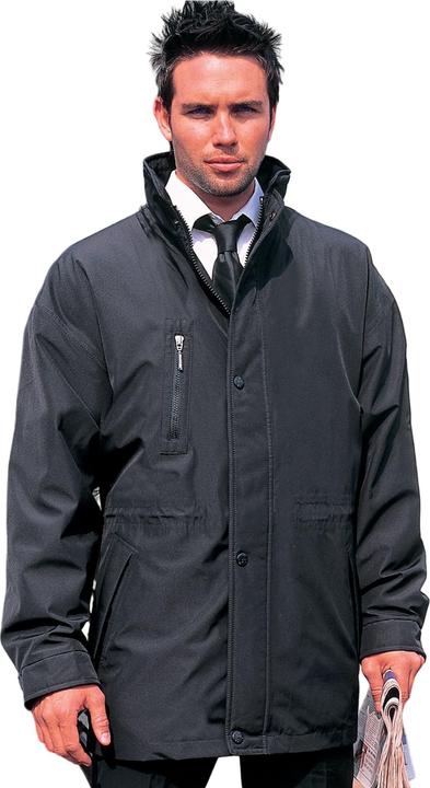 Image du produit Regatta - Veste CITY EXECUTIVE - Homme (XS)