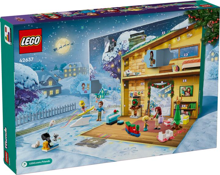 Immagine prodotto LEGO Friends