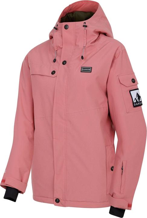 Immagine prodotto Dare2b Ski Life Giacca da Sci Donna (46 D)