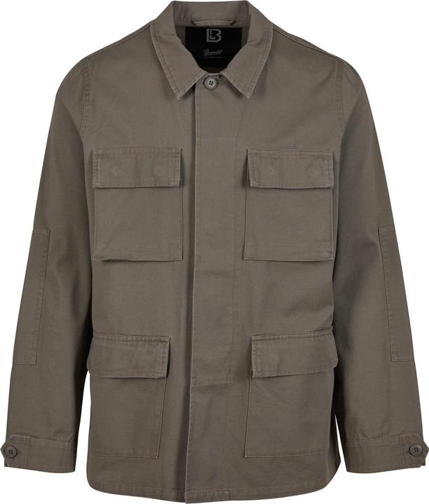 Produktbild Brandit Men BDU Twill Jacket - 174749 (XS)