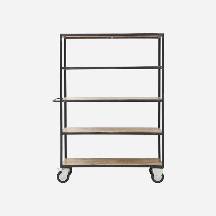 Produktbild House Doctor Shelving