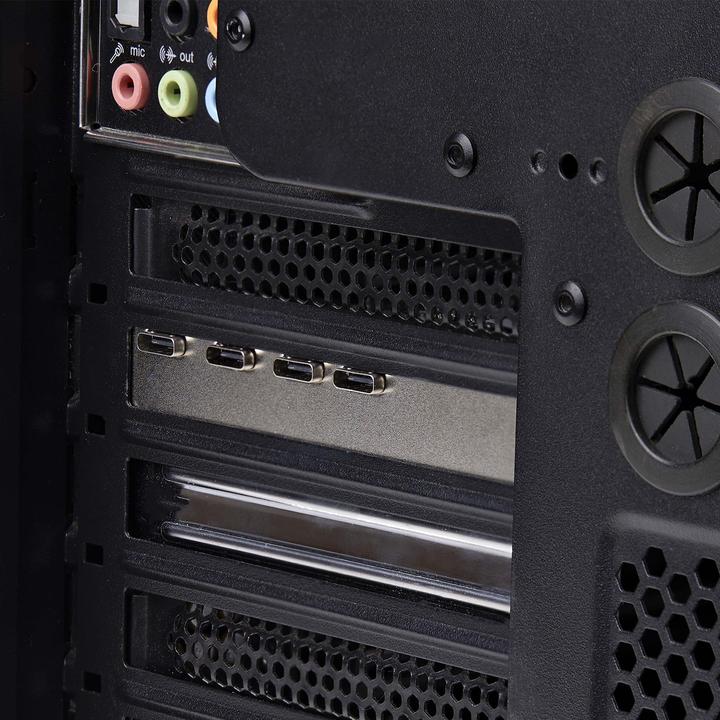 Produktbild StarTech 5-PORT USB PCIE CARD 10GBPS