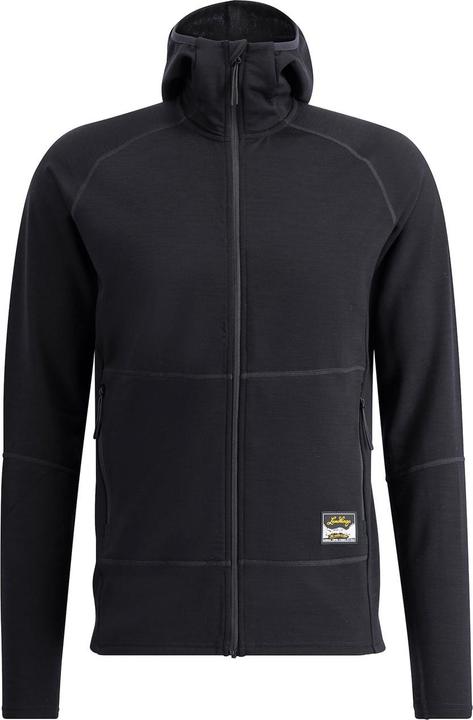 Produktbild Lundhags Tived Merino Hoodie (M)