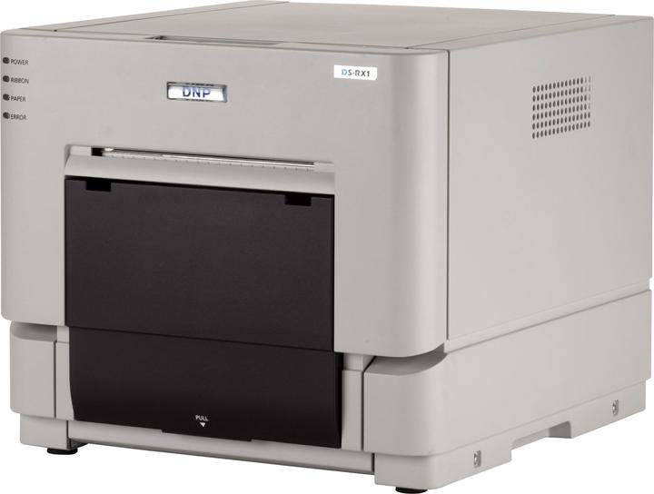 Immagine prodotto DNP DS-RX 1 HS (Termica diretta, Colore)