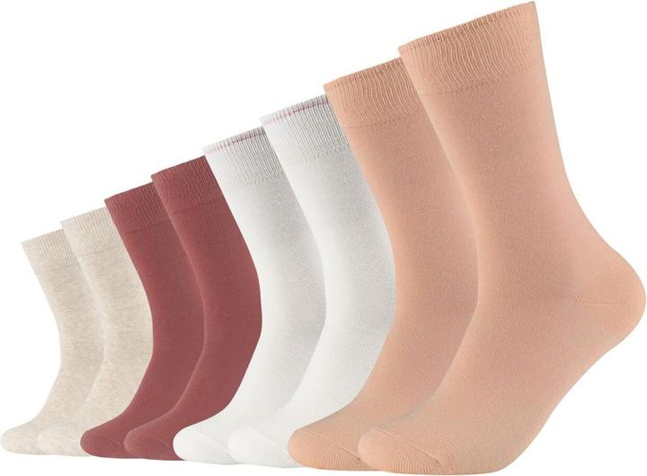 Produktbild S.Oliver Socken (8er Pack, 35, 38)